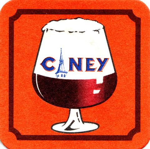 ciney wn-b demarche ciney quad 1a (185-logo auf bierglas)